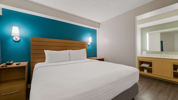 Sonesta Es Suites Orlando - International Drive